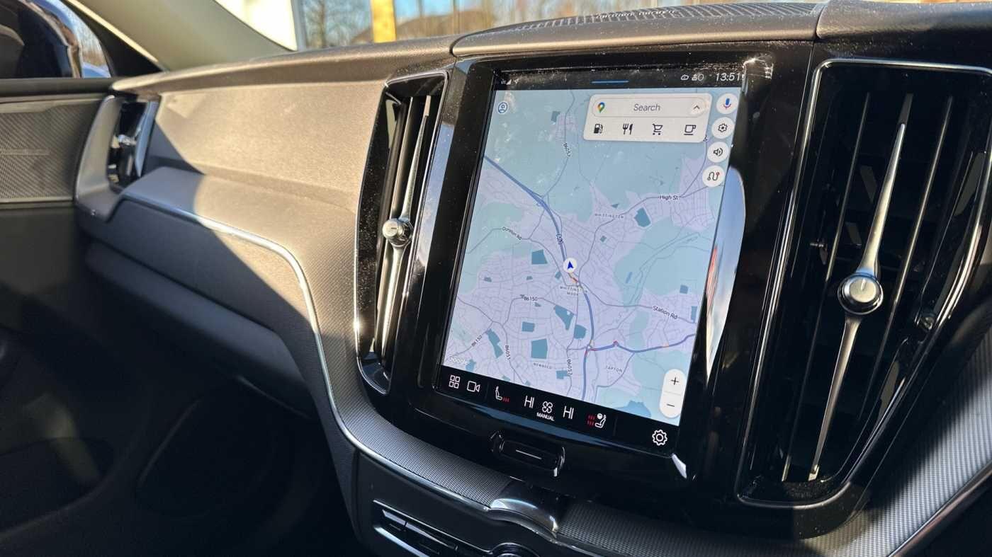 Used Volvo XC60 for sale - 77216315: Photo 27