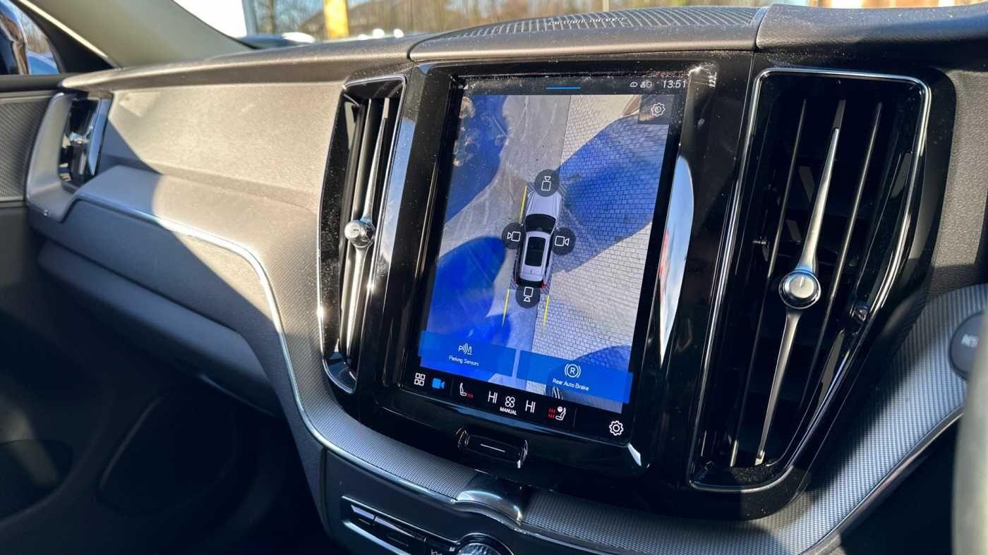 Used Volvo XC60 for sale - 77216315: Photo 28