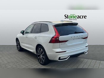 Used Volvo XC60 2025 for sale - 77216315: Photo