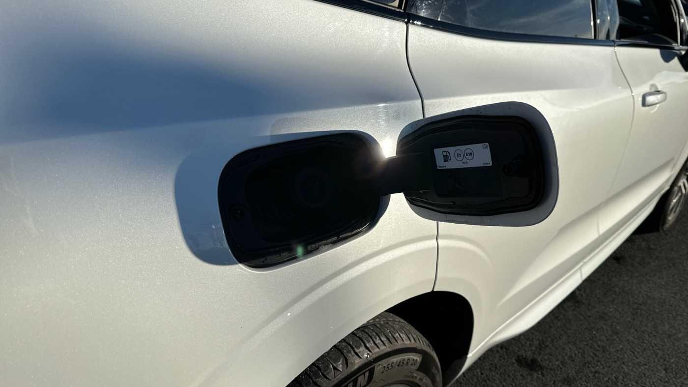 Used Volvo XC60 for sale - 77216315: Photo 32