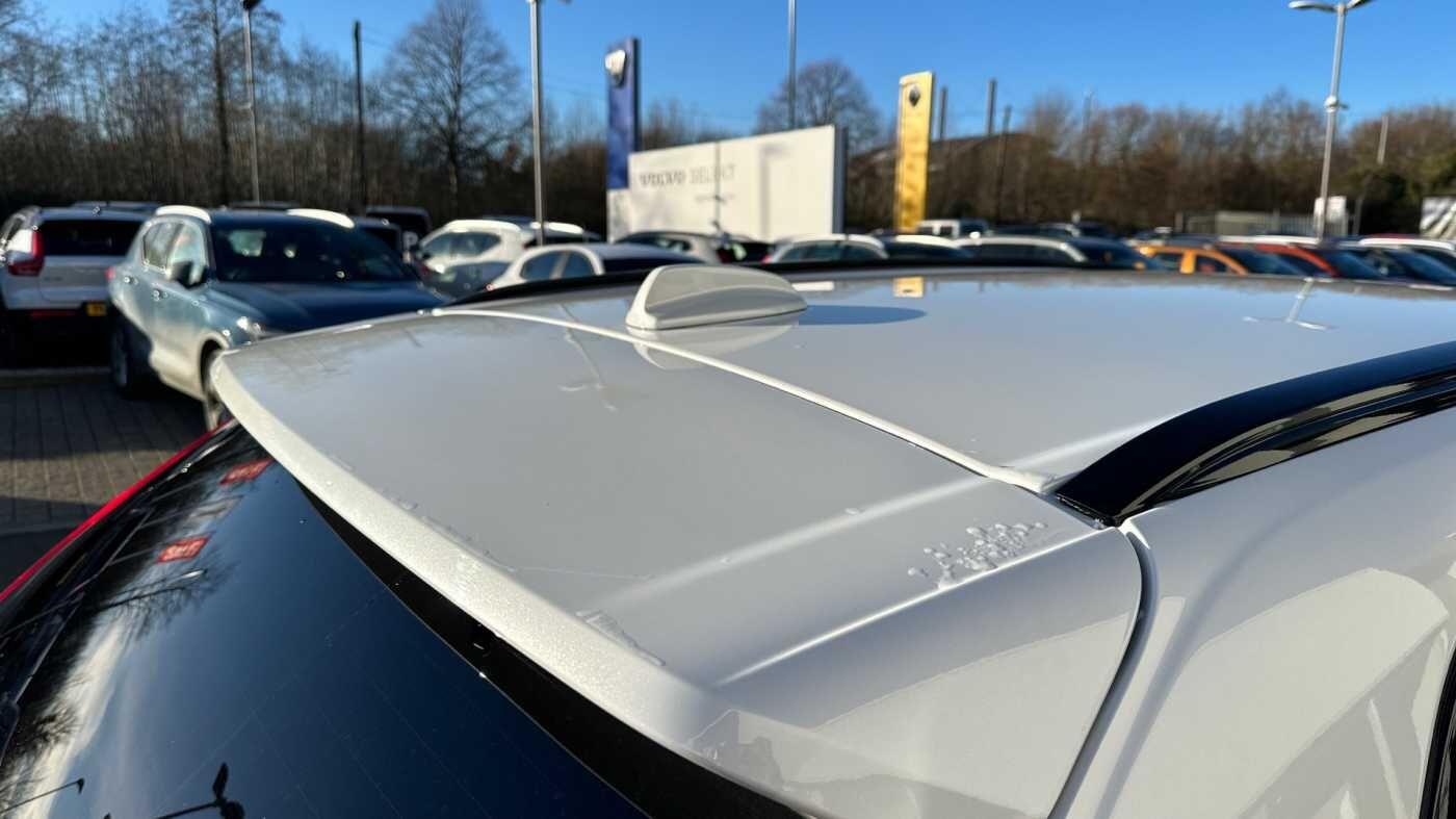 Used Volvo XC60 for sale - 77216315: Photo 33