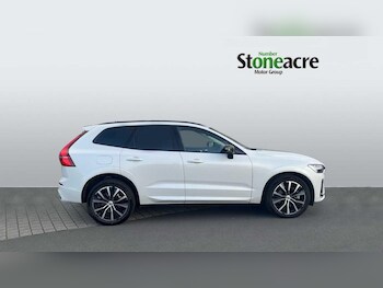 Used Volvo XC60 2025 for sale - 77216315: Photo