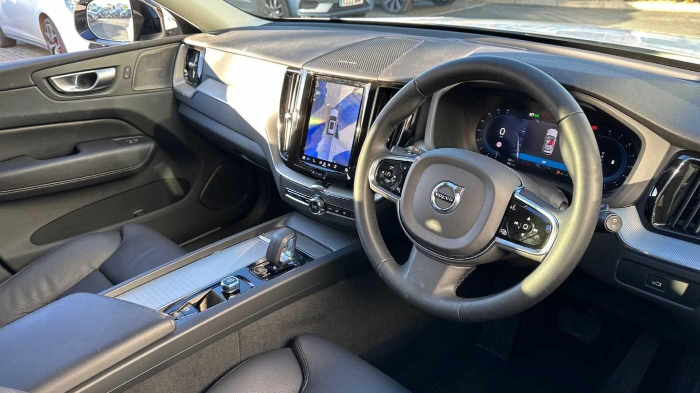 Used Volvo XC60 for sale - 77216315: Photo 5