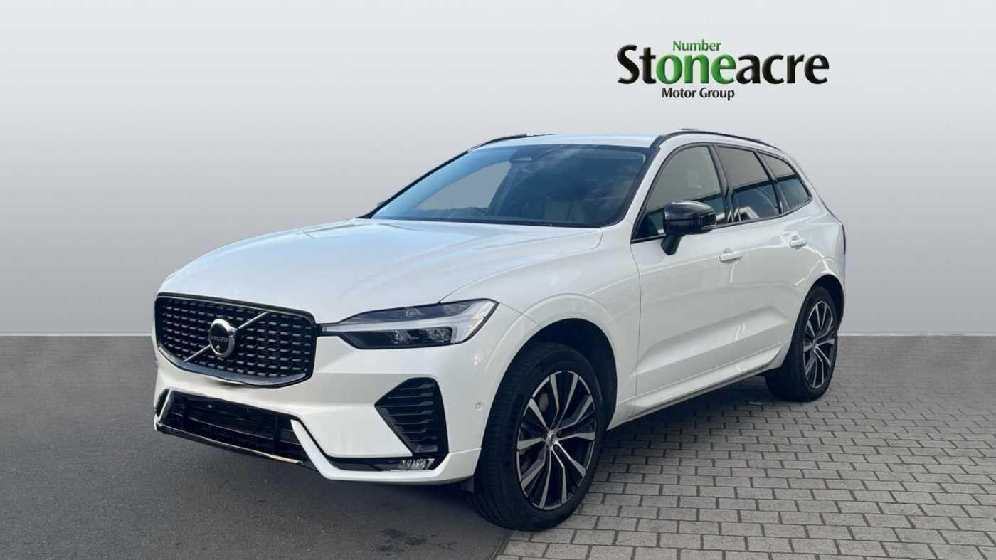 Used Volvo XC60 for sale - 77216315: Photo 6