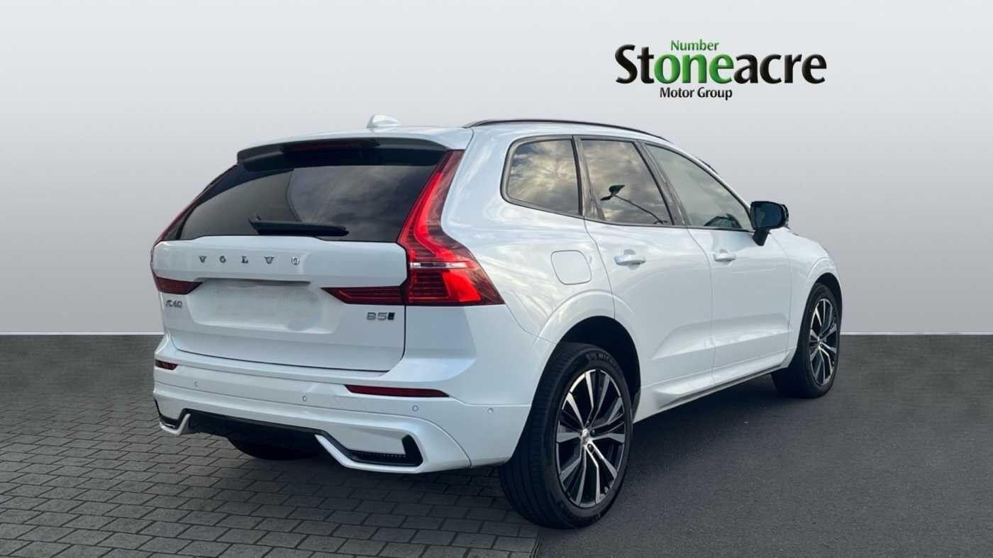 Used Volvo XC60 for sale - 77216315: Photo 7