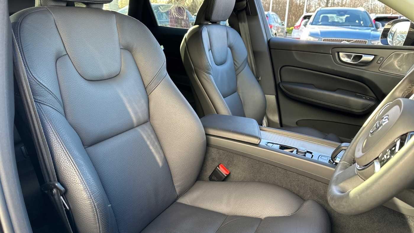 Used Volvo XC60 for sale - 77216315: Photo 9