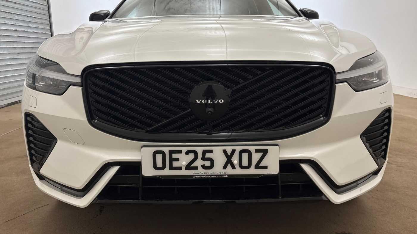 Used Volvo XC60 2025 for sale - 76715441: Photo 25