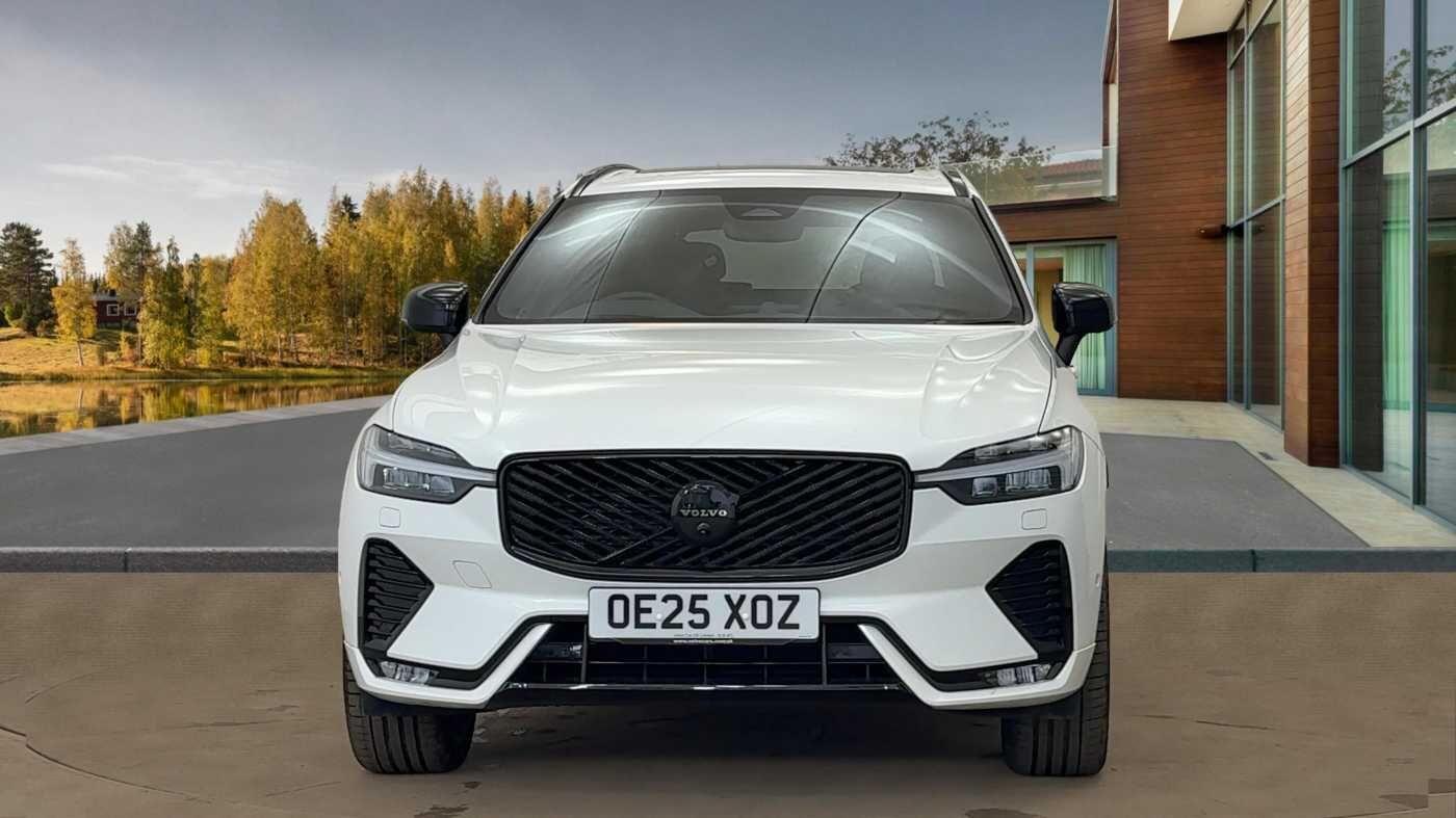 Used Volvo XC60 2025 for sale - 76715441: Photo 9