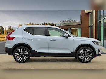 Used Volvo XC40 2025 for sale - 78214229: Photo