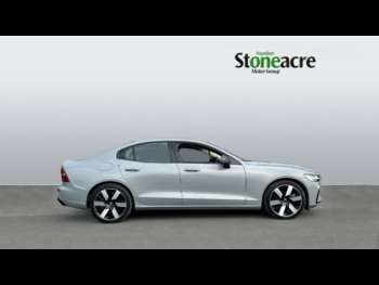 Used Volvo S60 2023 for sale - 73995192: Photo