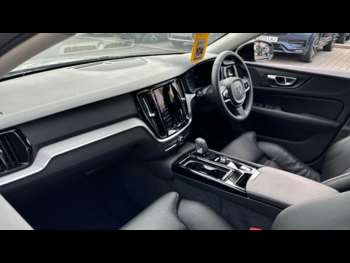 Used Volvo S60 2023 for sale - 73995192: Photo