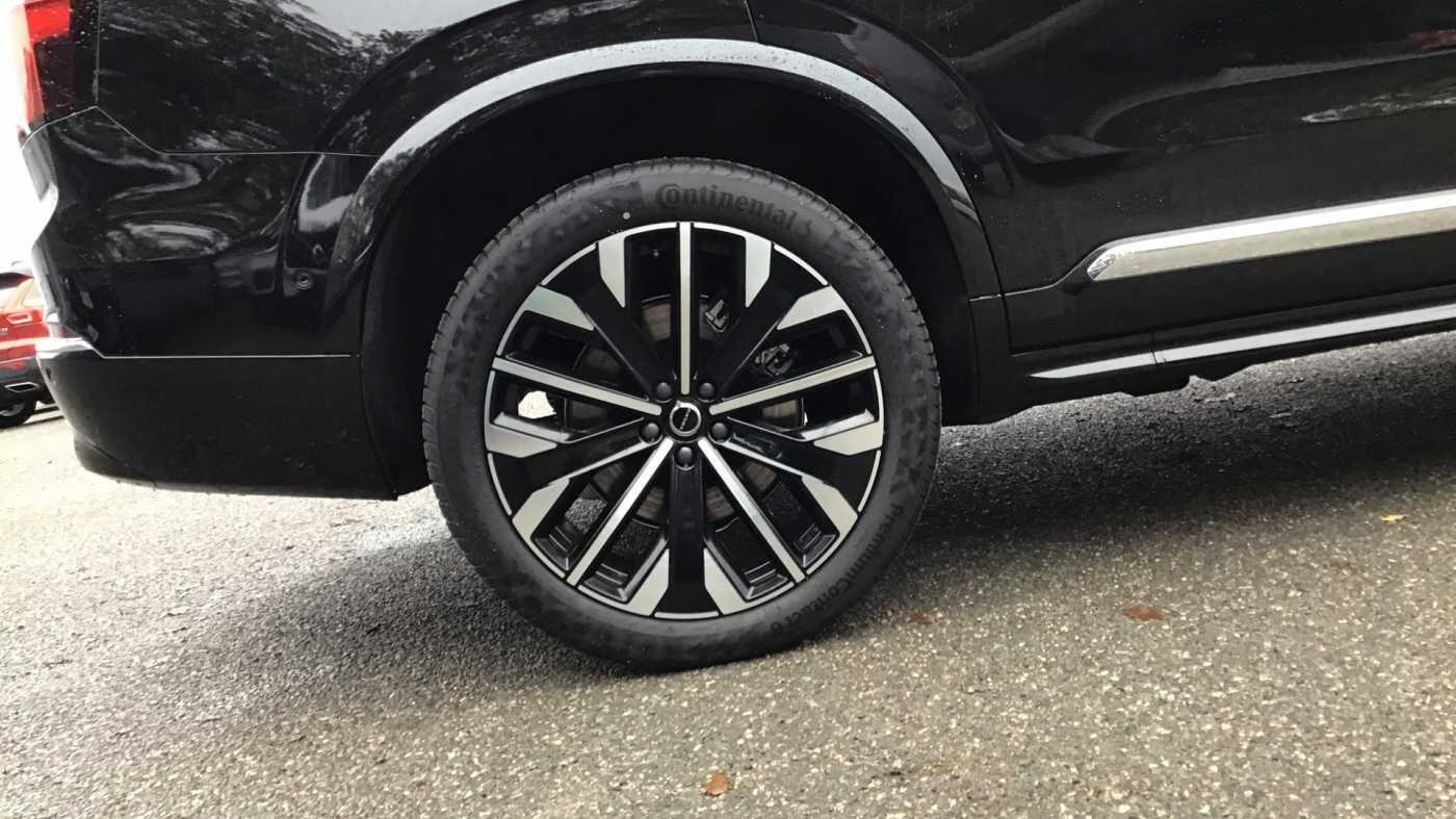 Used Volvo XC90 2025 for sale - 77237688: Photo 11