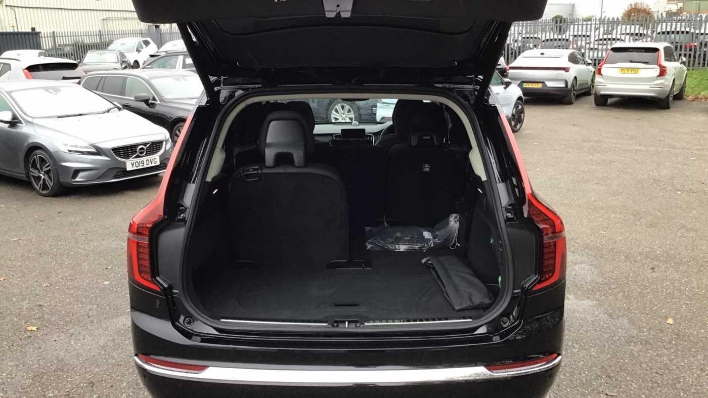 Used Volvo XC90 2025 for sale - 77237688: Photo 14