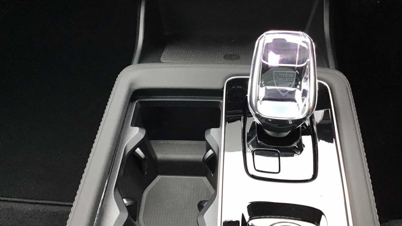 Used Volvo XC90 2025 for sale - 77237688: Photo 18