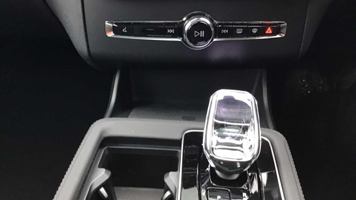 Used Volvo XC90 2025 for sale - 77237688: Photo 19