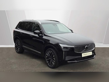 Used Volvo XC90 2025 for sale - 77237688: Photo