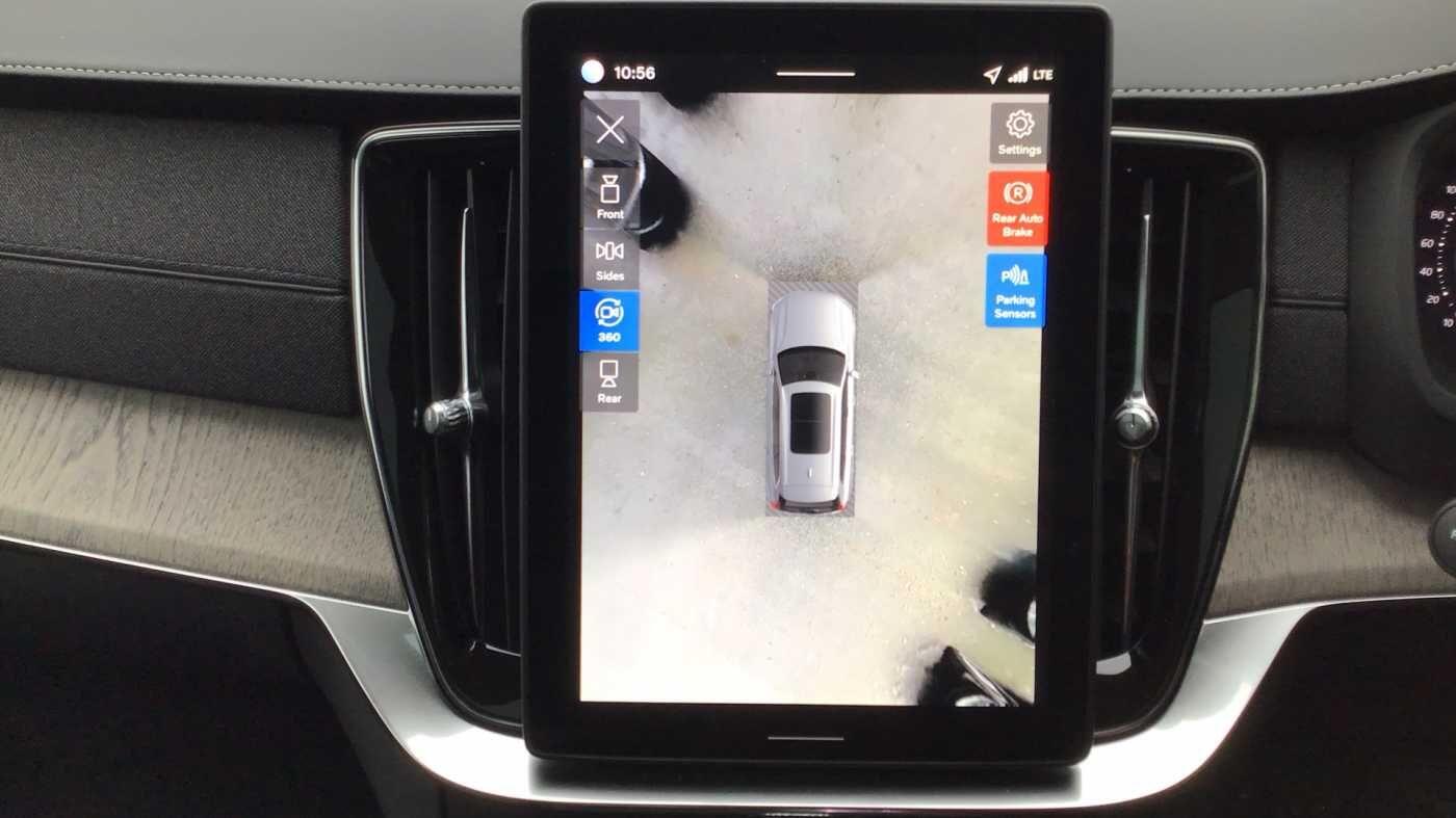 Used Volvo XC90 2025 for sale - 77237688: Photo 24