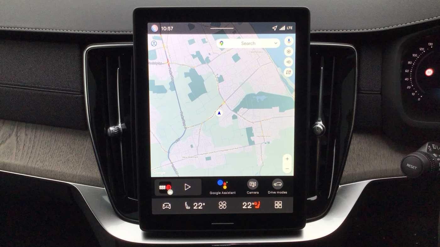 Used Volvo XC90 2025 for sale - 77237688: Photo 26