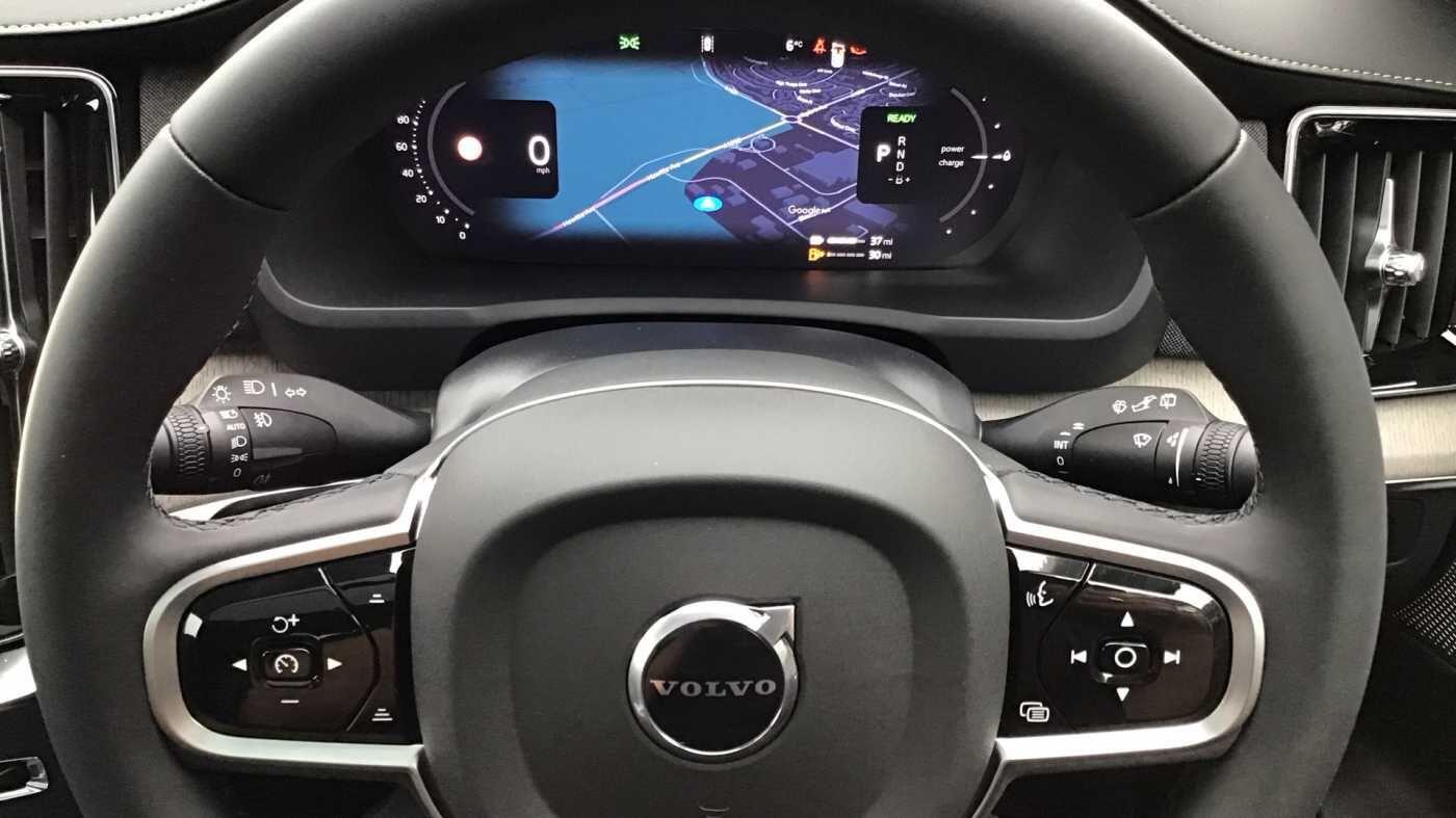 Used Volvo XC90 2025 for sale - 77237688: Photo 34