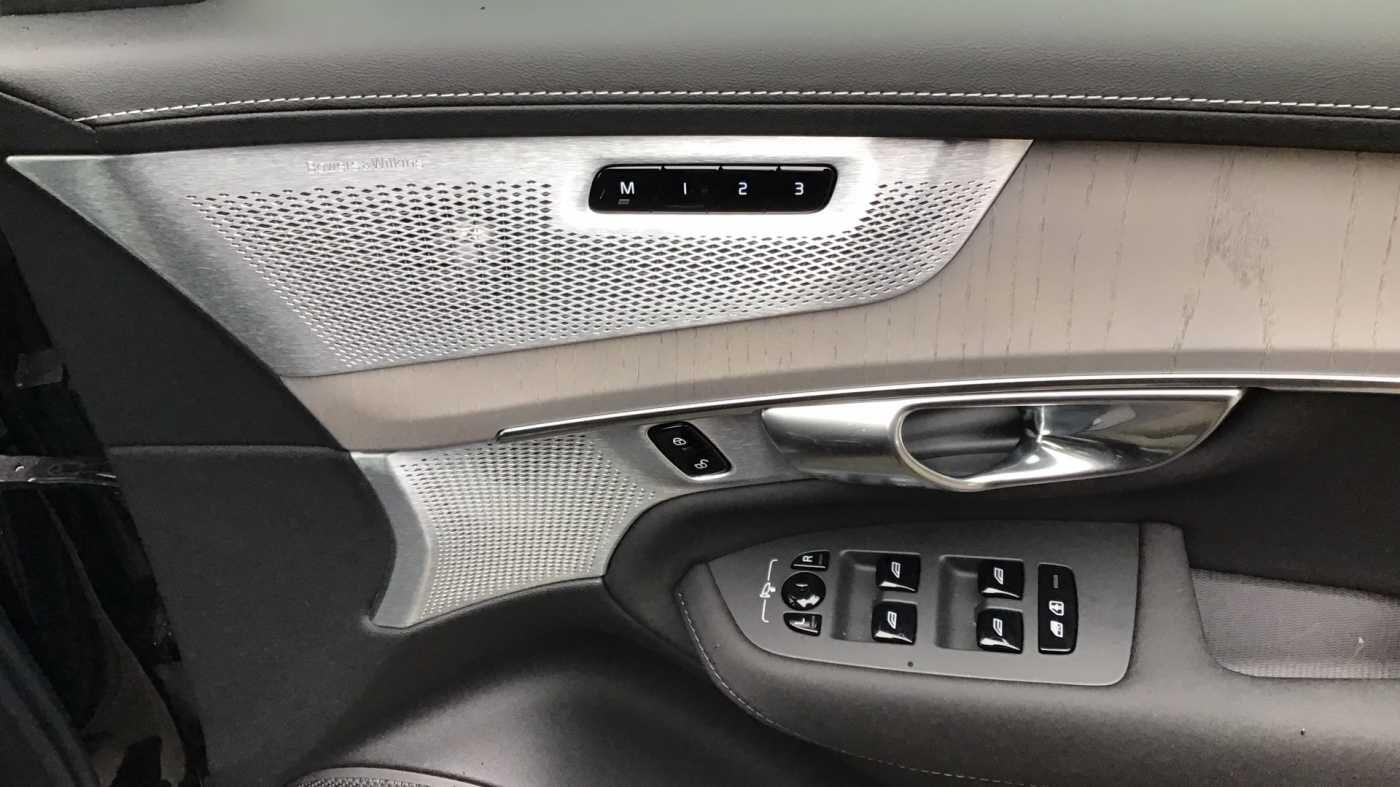 Used Volvo XC90 2025 for sale - 77237688: Photo 40