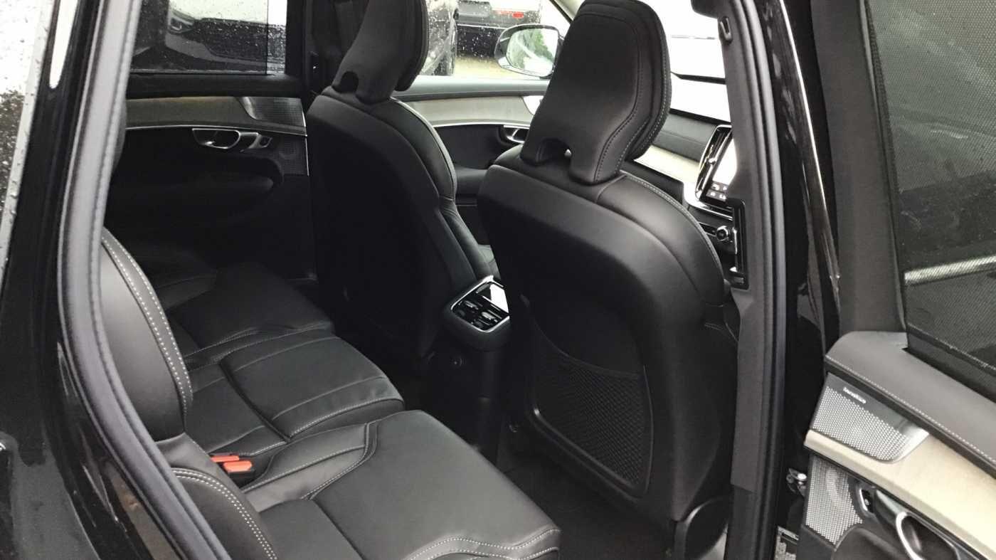 Used Volvo XC90 2025 for sale - 77237688: Photo 43