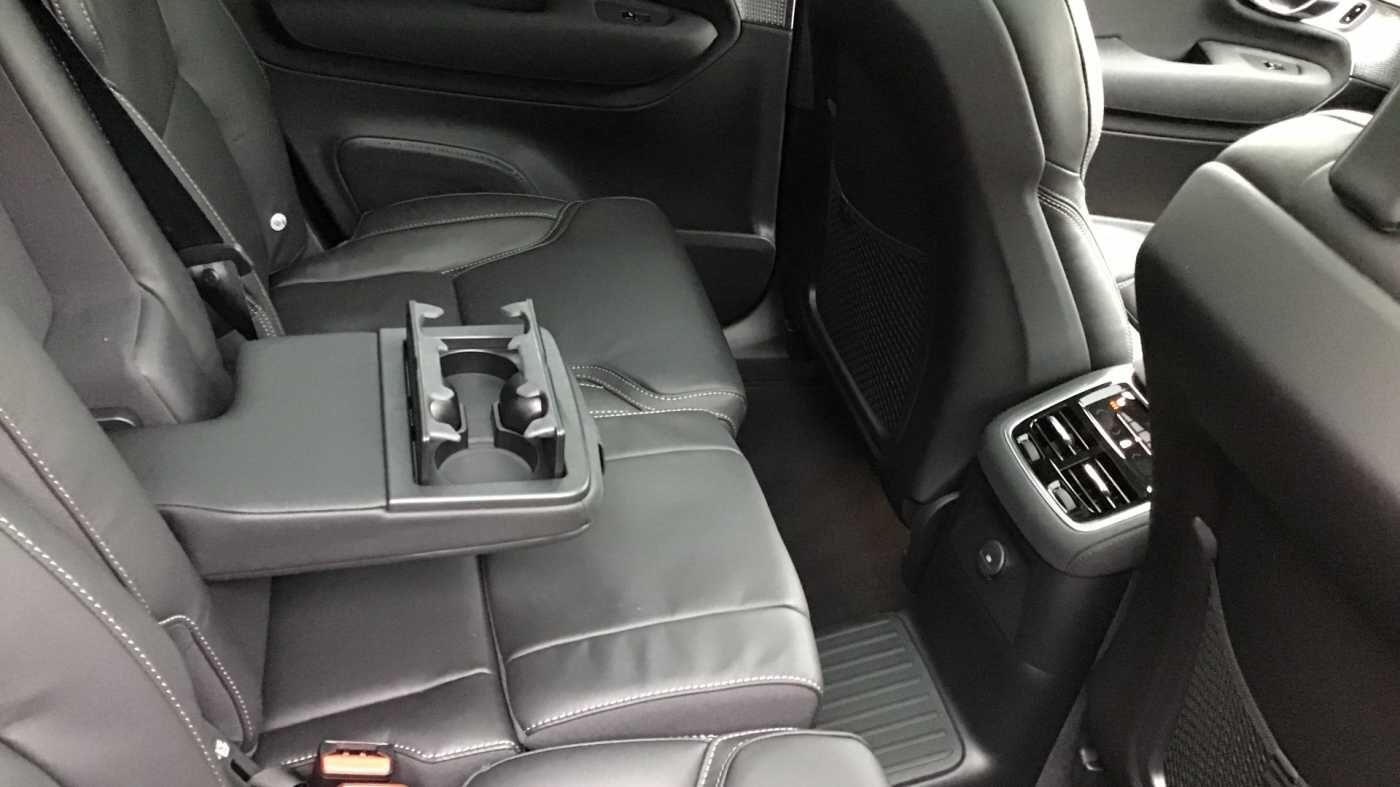 Used Volvo XC90 2025 for sale - 77237688: Photo 45