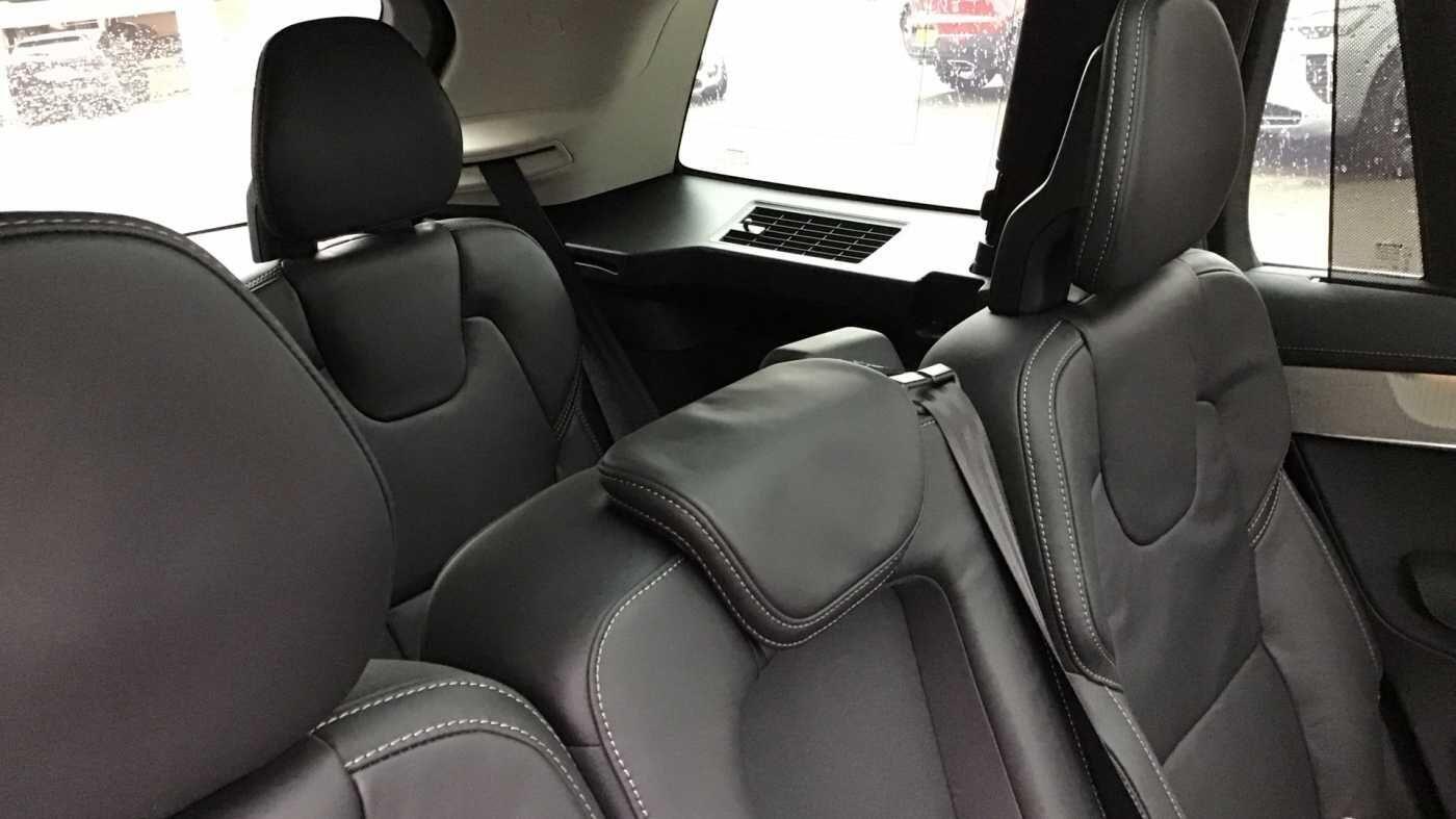 Used Volvo XC90 2025 for sale - 77237688: Photo 46