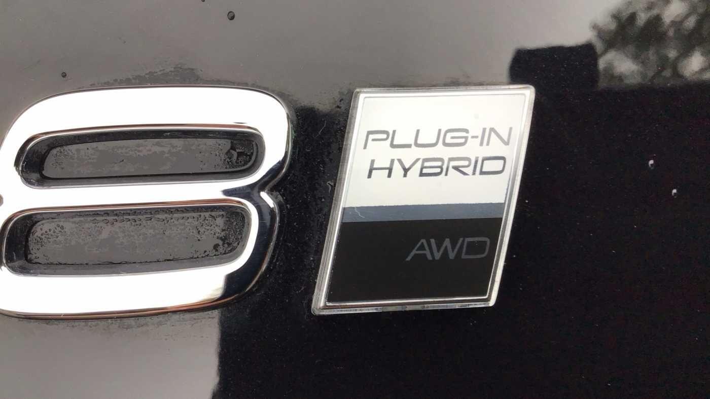 Used Volvo XC90 2025 for sale - 77237688: Photo 48