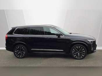 Used Volvo XC90 2025 for sale - 77237688: Photo