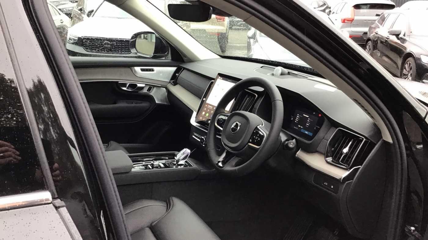 Used Volvo XC90 2025 for sale - 77237688: Photo 6