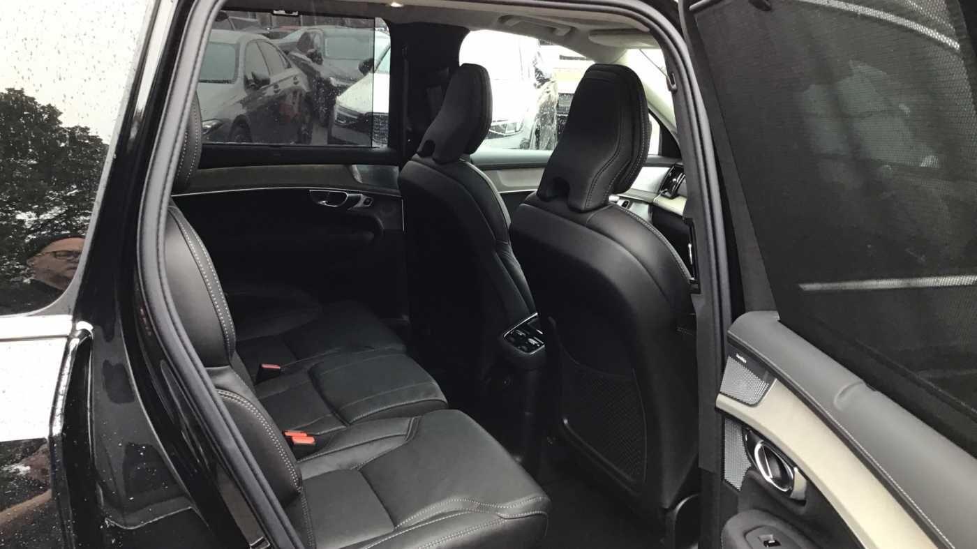 Used Volvo XC90 2025 for sale - 77237688: Photo 8