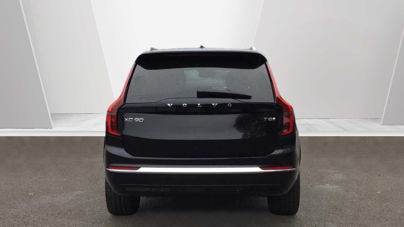 Used Volvo XC90 2025 for sale - 77237688: Photo 9