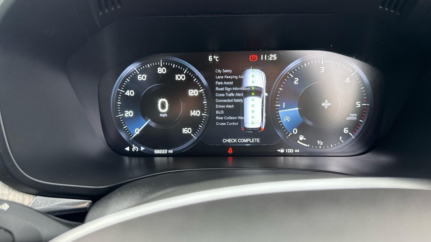 Used Volvo XC60 2019 for sale - 77440280: Photo 11