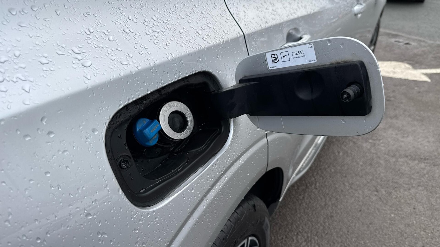 Used Volvo XC60 2019 for sale - 77440280: Photo 15