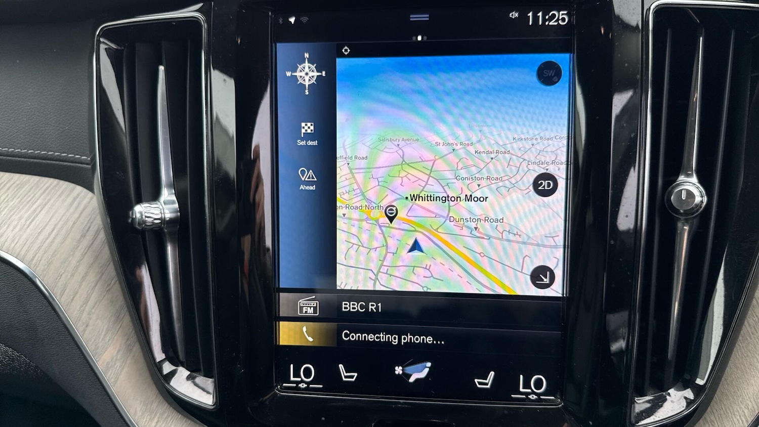 Used Volvo XC60 2019 for sale - 77440280: Photo 17