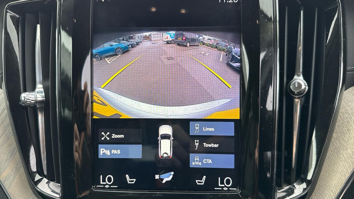 Used Volvo XC60 2019 for sale - 77440280: Photo 18