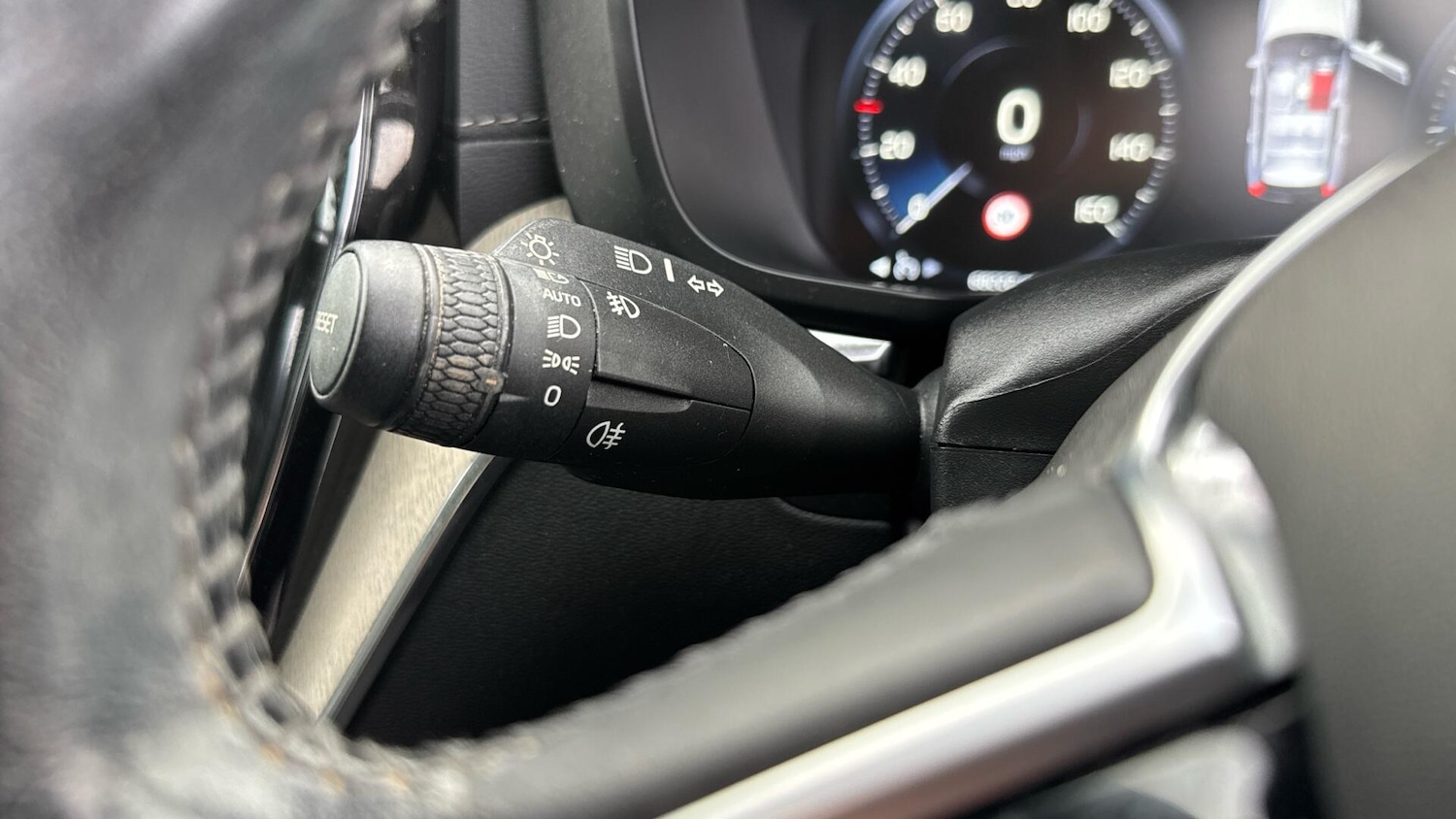 Used Volvo XC60 2019 for sale - 77440280: Photo 19