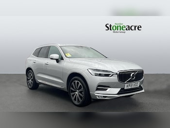 Used Volvo XC60 2019 for sale - 77440280: Photo