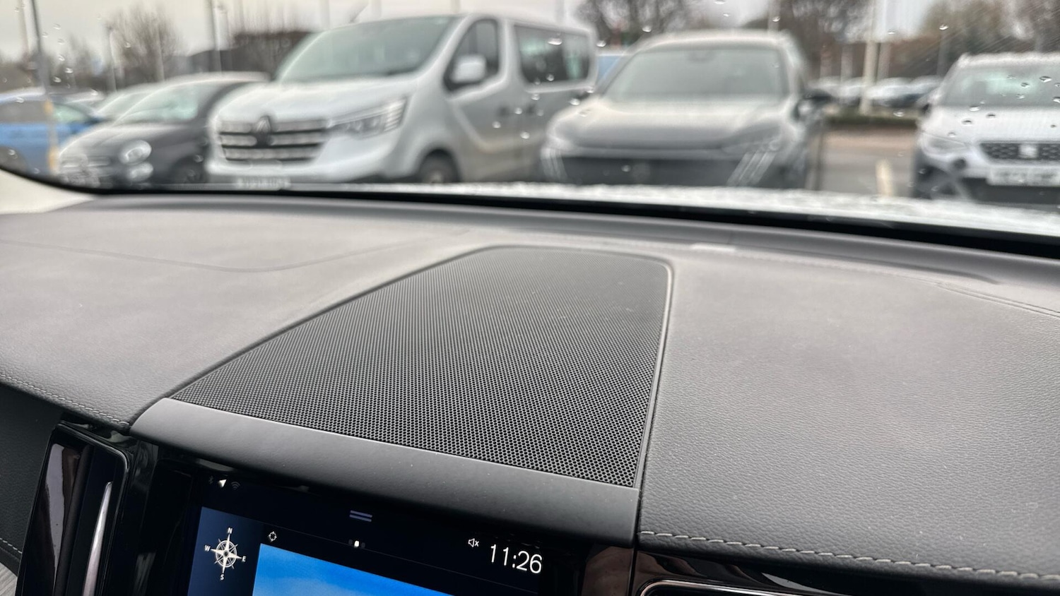 Used Volvo XC60 2019 for sale - 77440280: Photo 24