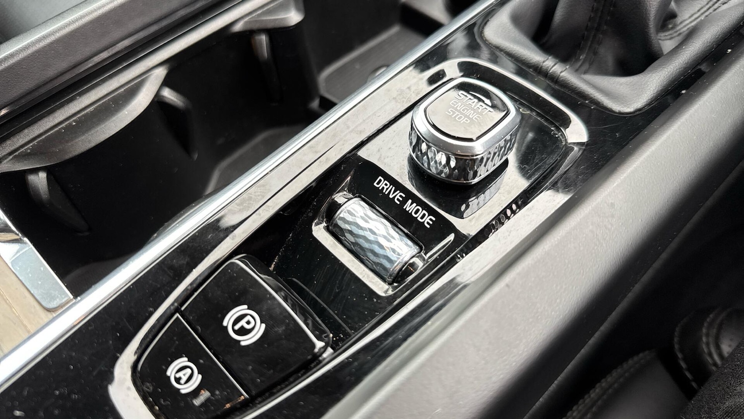 Used Volvo XC60 2019 for sale - 77440280: Photo 26