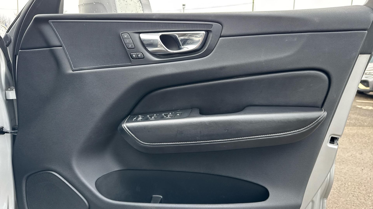 Used Volvo XC60 2019 for sale - 77440280: Photo 28