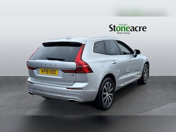 Used Volvo XC60 2019 for sale - 77440280: Photo
