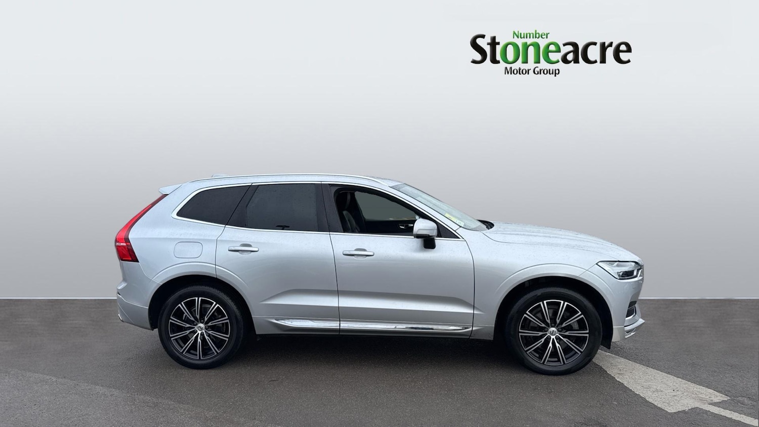 Used Volvo XC60 2019 for sale - 77440280: Photo 3