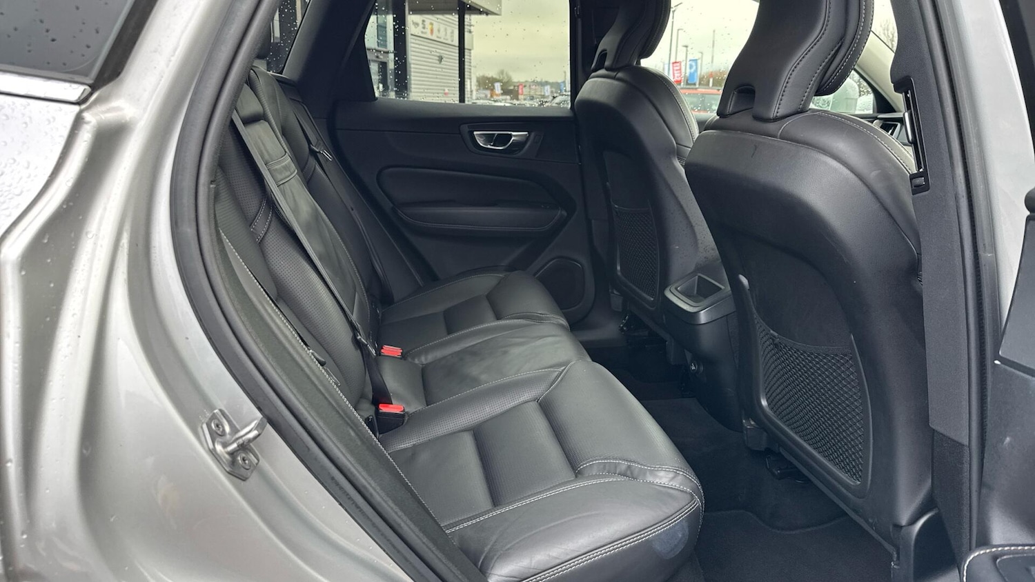 Used Volvo XC60 2019 for sale - 77440280: Photo 32