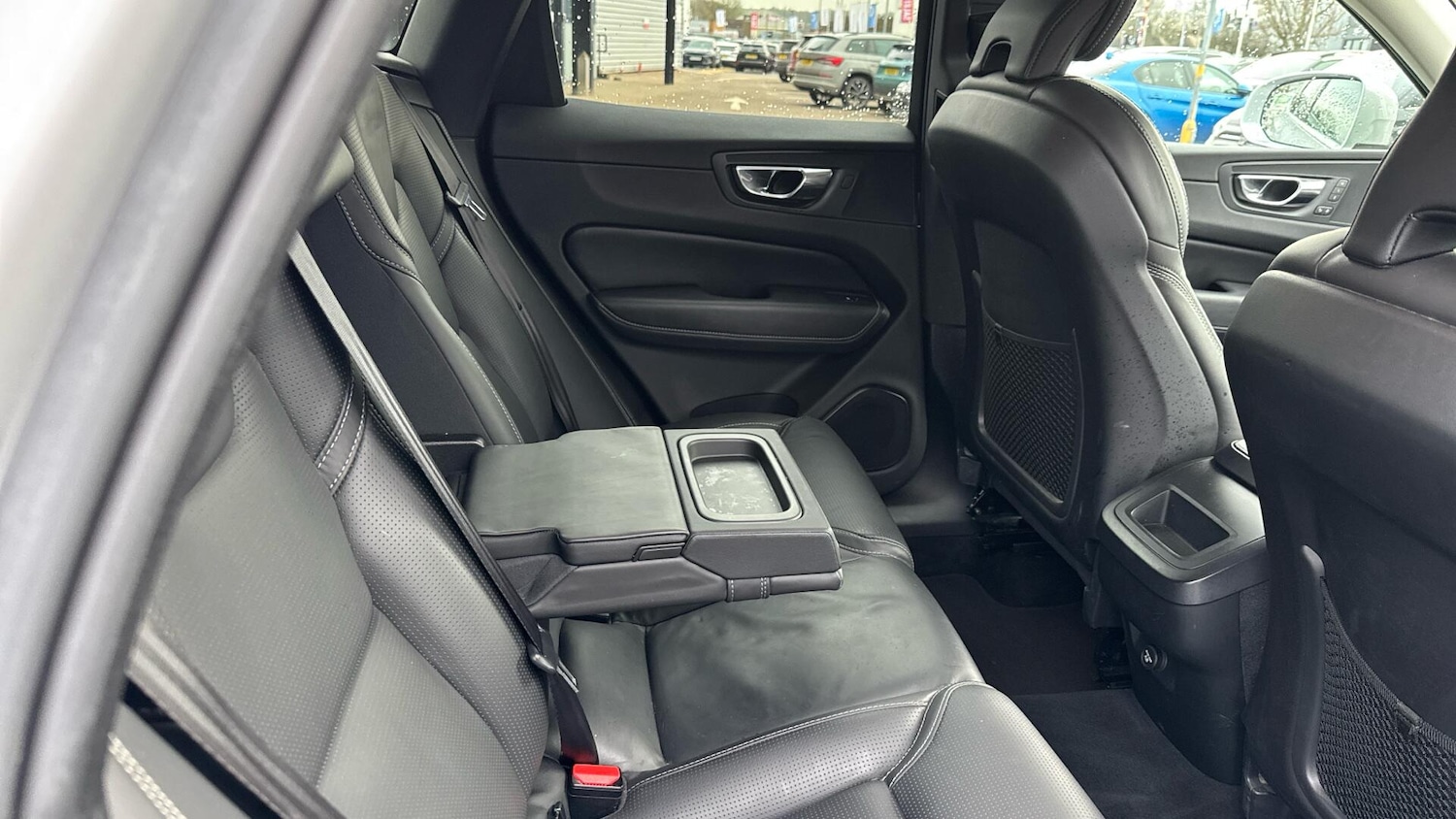 Used Volvo XC60 2019 for sale - 77440280: Photo 33