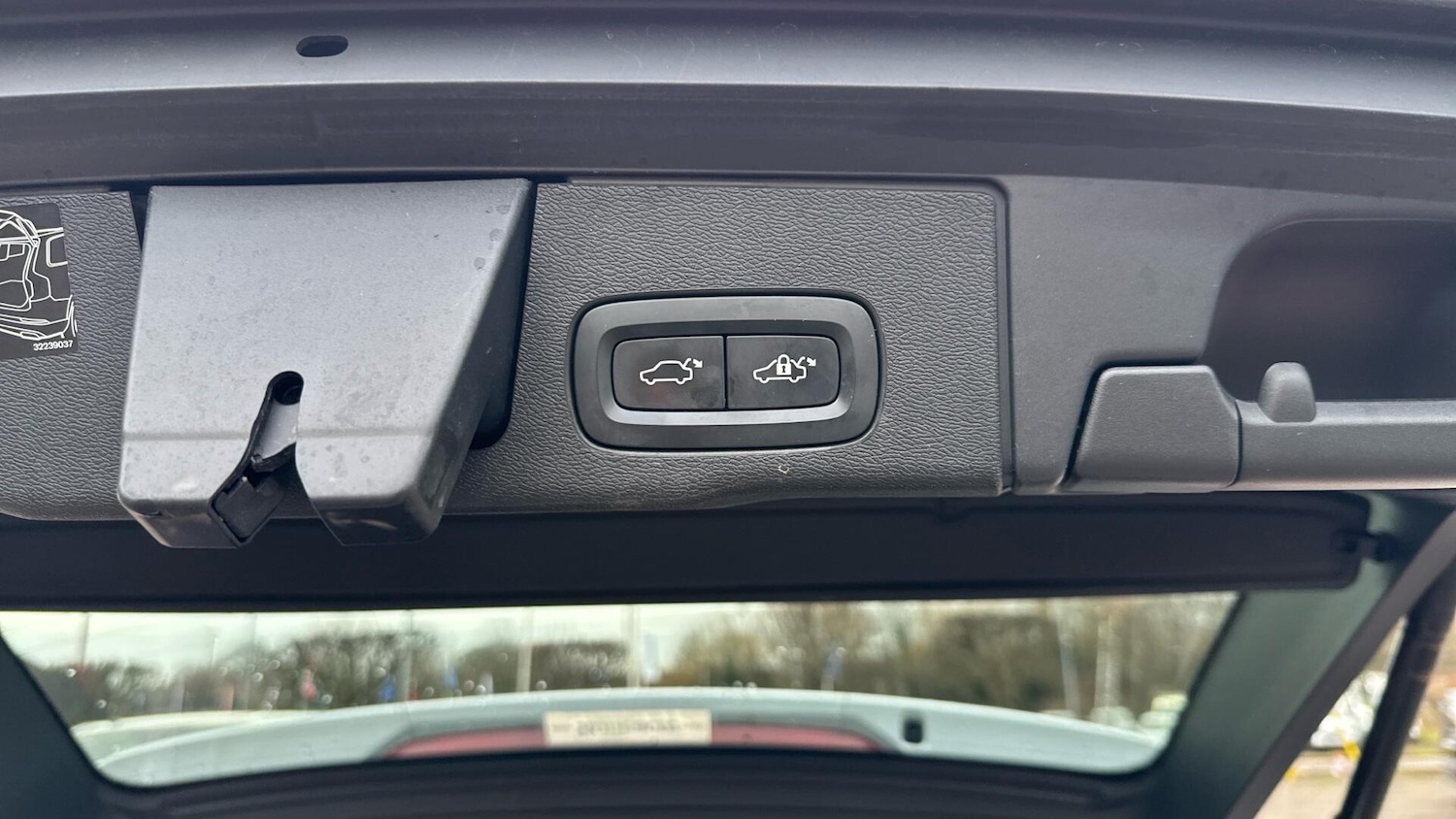 Used Volvo XC60 2019 for sale - 77440280: Photo 34