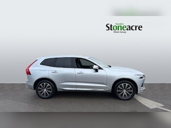 Used Volvo XC60 2019 for sale - 77440280: Photo