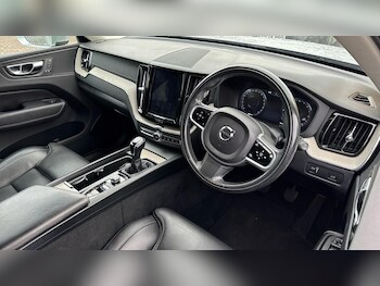 Used Volvo XC60 2019 for sale - 77440280: Photo