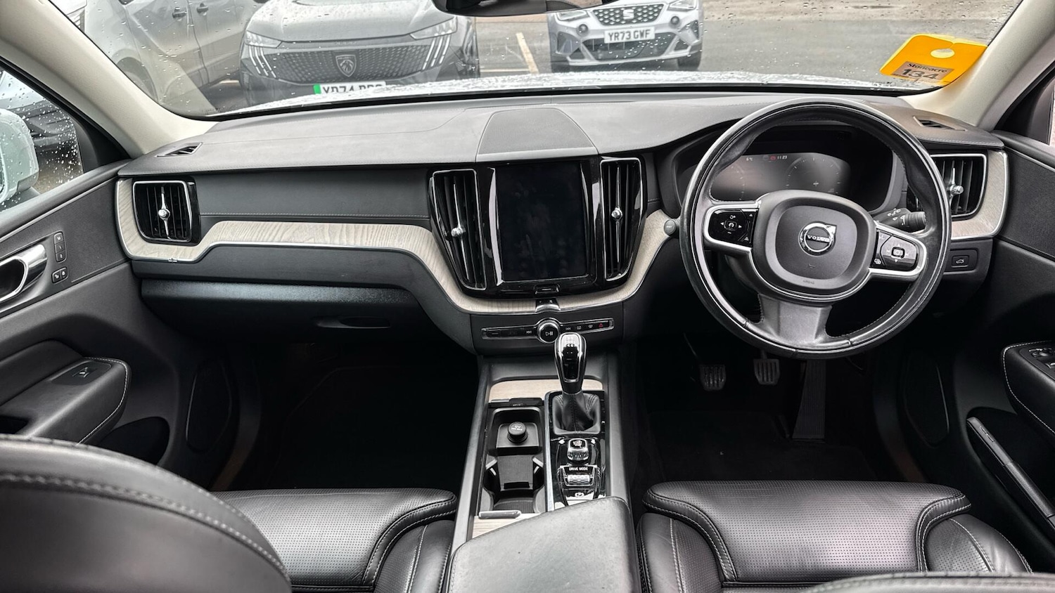 Used Volvo XC60 2019 for sale - 77440280: Photo 5