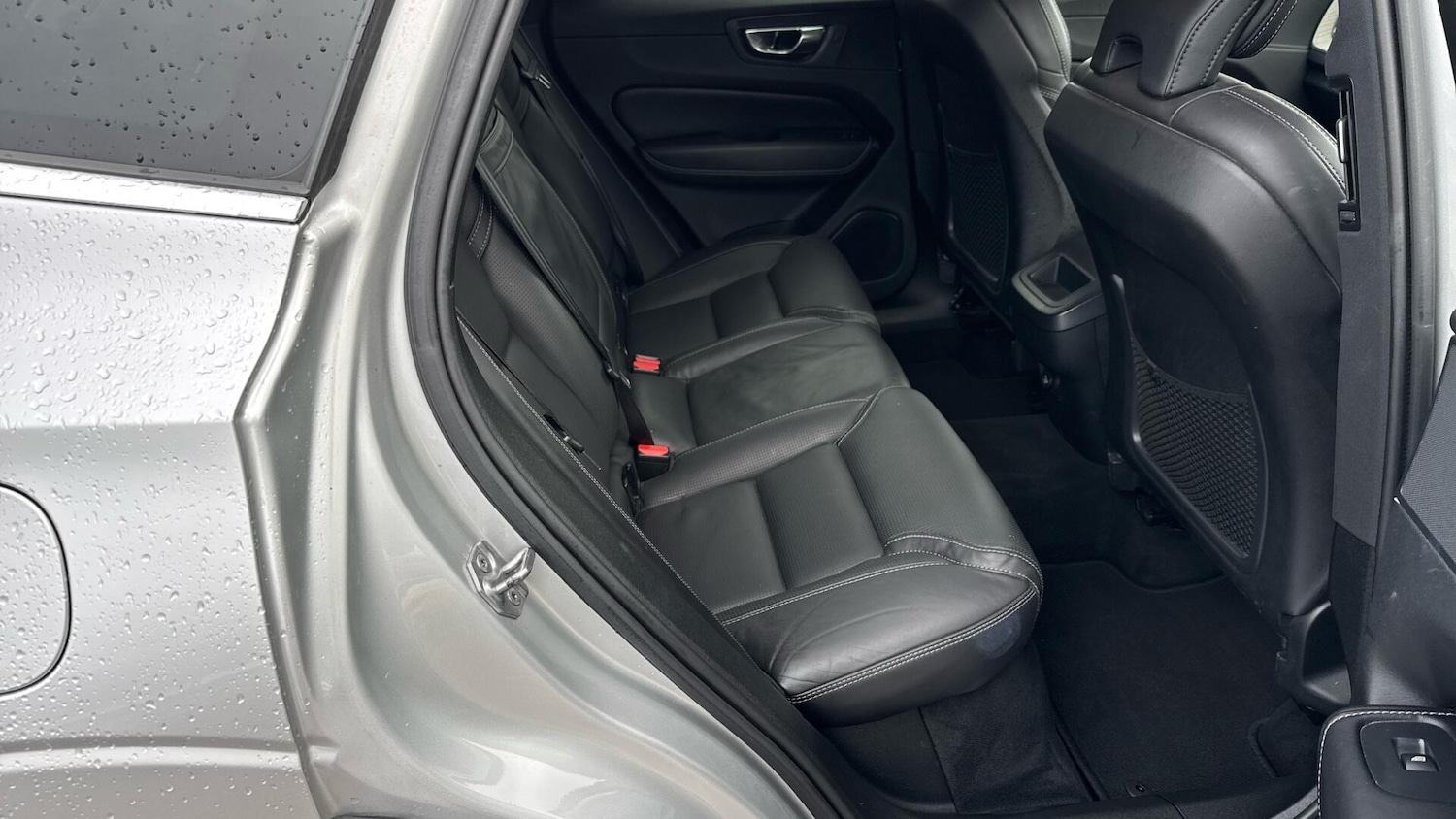 Used Volvo XC60 2019 for sale - 77440280: Photo 6